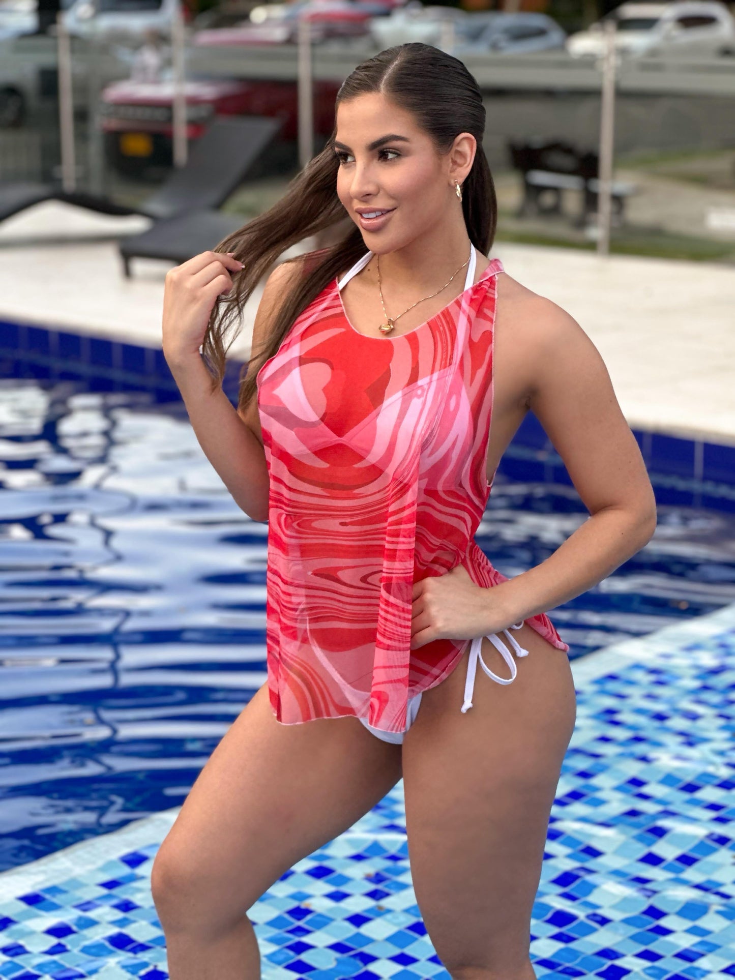 REF.: 1241 - SALIDA DE BAÑO