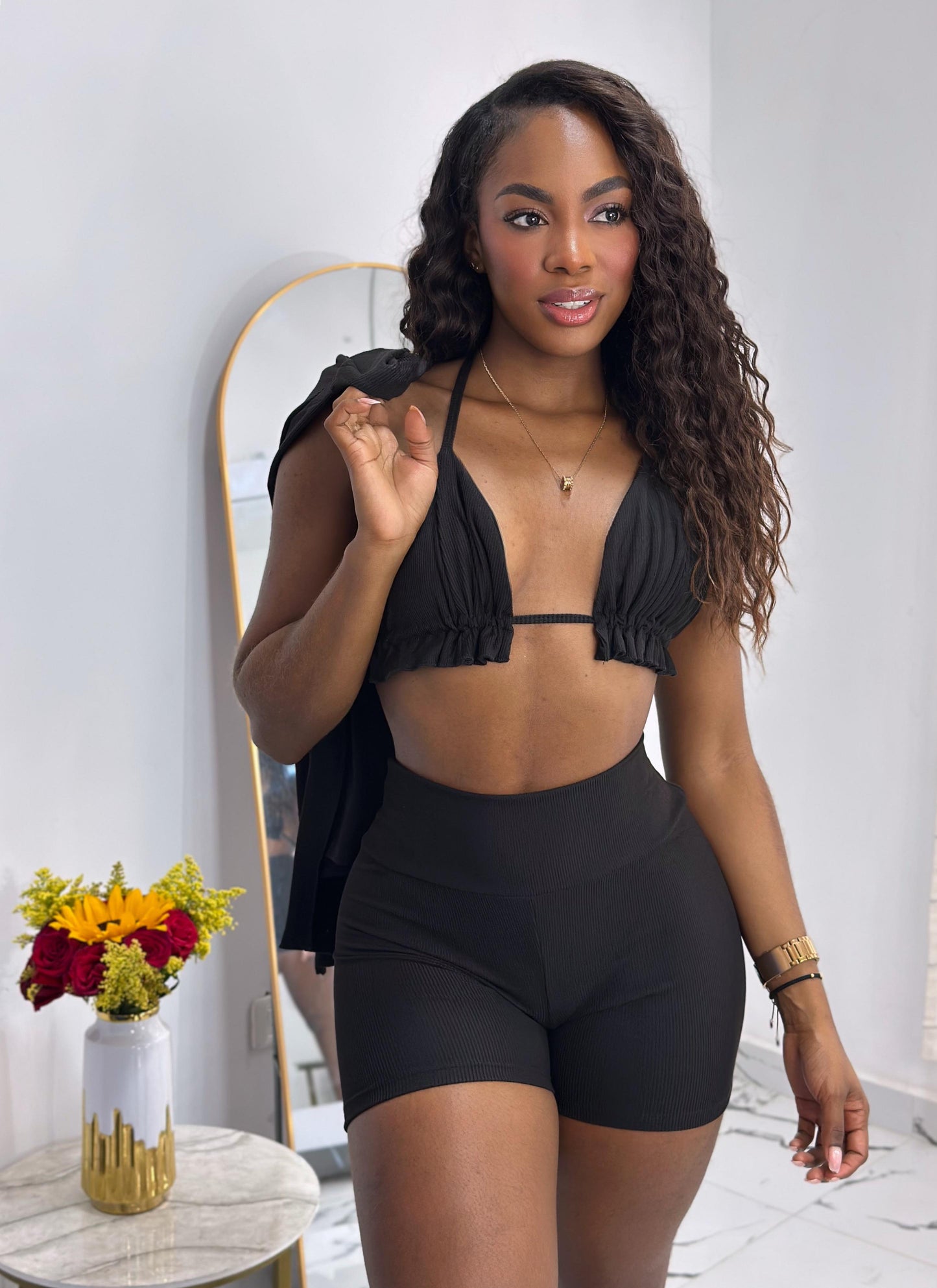 REF.: 988 - CONJUNTO 3 PIEZAS