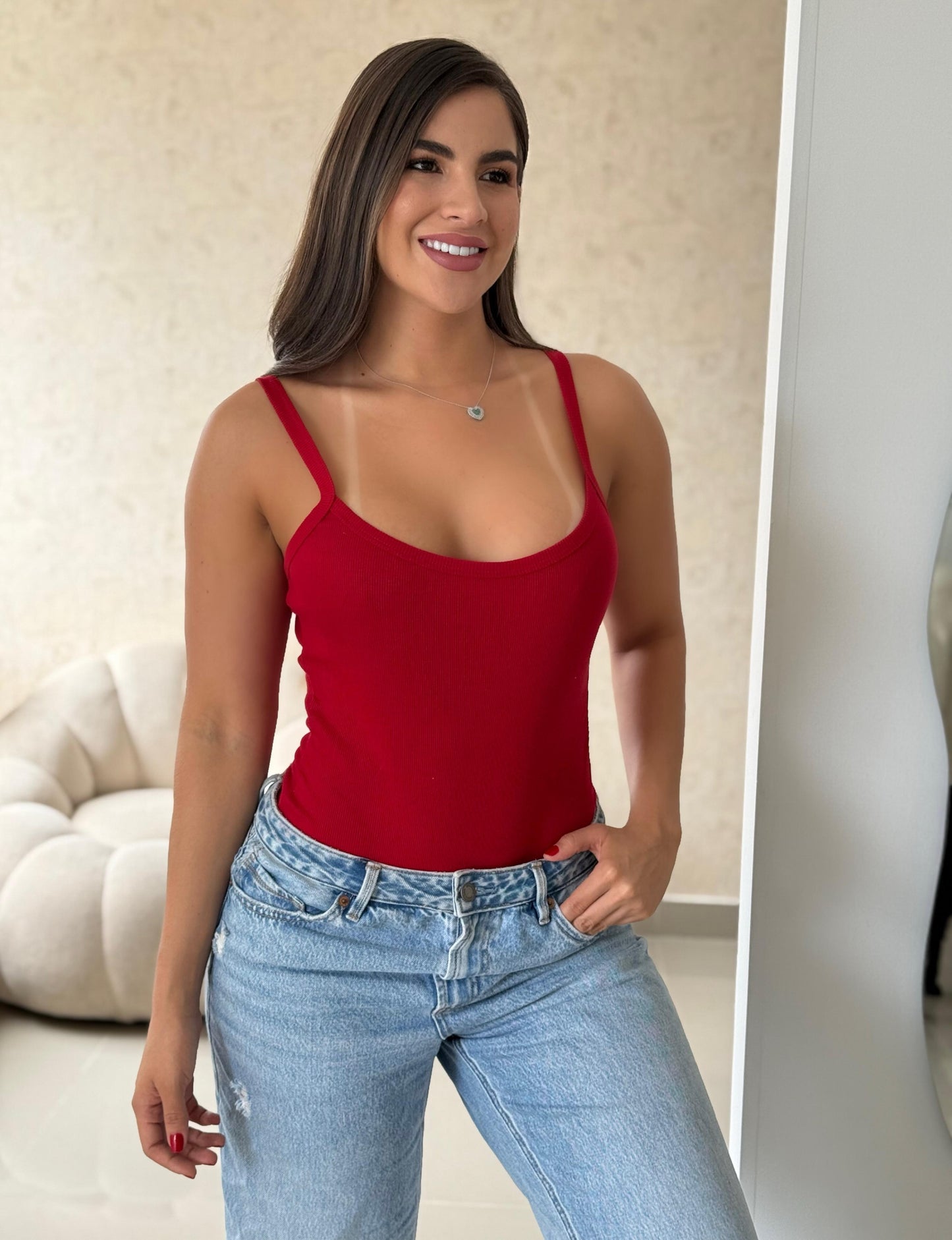 REF 1340 BODY EN TELA RIT