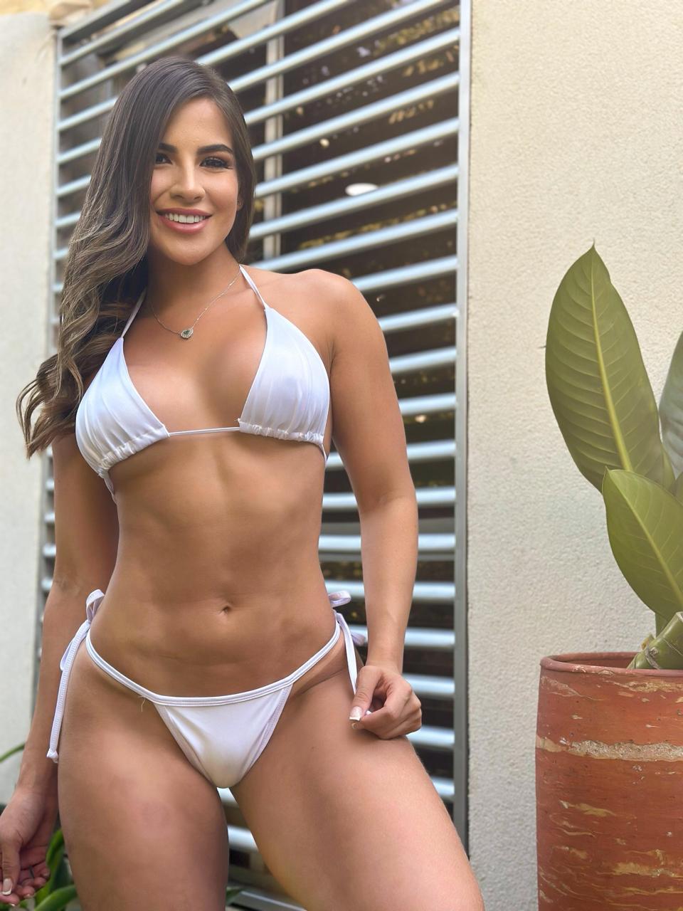 REF.: L12 - BIKINI PARA BRONCEO